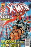 Cover for Essential X-Men (Panini UK, 1995 series) #40