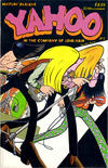 Cover for Yahoo (Fantagraphics, 1988 series) #2