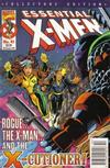 Cover for Essential X-Men (Panini UK, 1995 series) #41