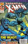 Cover for Essential X-Men (Panini UK, 1995 series) #42
