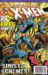 Cover for Essential X-Men (Panini UK, 1995 series) #43