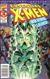 Cover for Essential X-Men (Panini UK, 1995 series) #44