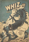 Cover for Whiz Comics (Anglo-American Publishing Company Limited, 1941 series) #v3#10