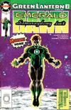 Cover for Green Lantern (TM-Semic, 1992 series) #1/1992