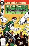Cover for Green Lantern (TM-Semic, 1992 series) #1/1993
