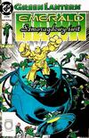 Cover for Green Lantern (TM-Semic, 1992 series) #2/1993