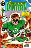 Cover for Green Lantern (TM-Semic, 1992 series) #3/1993