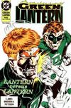 Cover for Green Lantern (TM-Semic, 1992 series) #4/1993