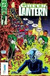 Cover for Green Lantern (TM-Semic, 1992 series) #6/1993