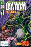 Cover for Green Lantern (TM-Semic, 1992 series) #1/1994