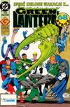 Cover for Green Lantern (TM-Semic, 1992 series) #3/1994