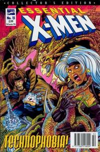 Cover Thumbnail for Essential X-Men (Panini UK, 1995 series) #15