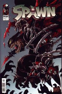 Cover Thumbnail for Spawn (Infinity Verlag, 1997 series) #19