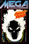 Cover for Mega Marvel (TM-Semic, 1993 series) #2 (1/1994)