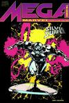 Cover for Mega Marvel (TM-Semic, 1993 series) #3 (2/1994)