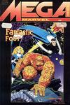 Cover for Mega Marvel (TM-Semic, 1993 series) #3/1994