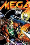 Cover for Mega Marvel (TM-Semic, 1993 series) #9 (4/1995)