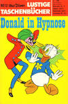 Cover for Lustiges Taschenbuch (Egmont Ehapa, 1967 series) #12 - Donald in Hypnose