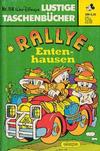 Cover Thumbnail for Lustiges Taschenbuch (1967 series) #114 - Rallye Entenhausen