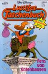 Cover Thumbnail for Lustiges Taschenbuch (1967 series) #119 - Fern von Entenhausen