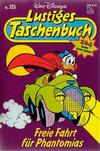 Cover Thumbnail for Lustiges Taschenbuch (1967 series) #125 - Freie Fahrt für Phantomias