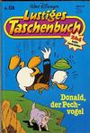 Cover Thumbnail for Lustiges Taschenbuch (1967 series) #126 - Donald, der Pechvogel