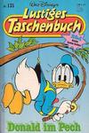Cover Thumbnail for Lustiges Taschenbuch (1967 series) #135 - Donald im Pech