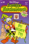 Cover Thumbnail for Lustiges Taschenbuch (1967 series) #137 - Das güldene Fass
