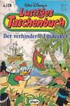 Cover Thumbnail for Lustiges Taschenbuch (1967 series) #178 - Der verhinderte Entdecker
