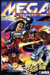 Cover for Mega Marvel (TM-Semic, 1993 series) #11 (2/1996)