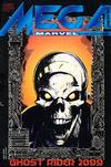 Cover for Mega Marvel (TM-Semic, 1993 series) #13 (4/1996)