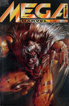 Cover for Mega Marvel (TM-Semic, 1993 series) #14 (1/1997)