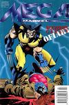 Cover for Mega Marvel (TM-Semic, 1993 series) #2/1997