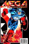 Cover for Mega Marvel (TM-Semic, 1993 series) #16 (3/1997)