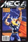 Cover for Mega Marvel (TM-Semic, 1993 series) #17 (4/1997)