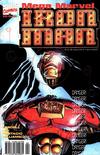 Cover for Mega Marvel (TM-Semic, 1993 series) #19 (2/1998)