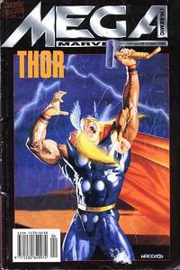 Cover for Mega Marvel (TM-Semic, 1993 series) #17 (4/1997)