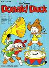 Cover for Donald Duck (Egmont Ehapa, 1974 series) #2