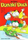 Cover for Donald Duck (Egmont Ehapa, 1974 series) #4