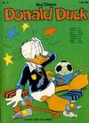 Cover for Donald Duck (Egmont Ehapa, 1974 series) #6