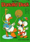 Cover for Donald Duck (Egmont Ehapa, 1974 series) #10