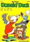 Cover for Donald Duck (Egmont Ehapa, 1974 series) #11