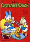 Cover for Donald Duck (Egmont Ehapa, 1974 series) #16