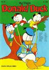 Cover for Donald Duck (Egmont Ehapa, 1974 series) #18