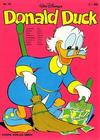 Cover for Donald Duck (Egmont Ehapa, 1974 series) #19