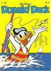 Cover for Donald Duck (Egmont Ehapa, 1974 series) #21