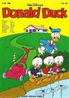 Cover for Donald Duck (Egmont Ehapa, 1974 series) #24