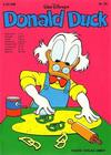 Cover for Donald Duck (Egmont Ehapa, 1974 series) #25