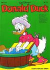 Cover for Donald Duck (Egmont Ehapa, 1974 series) #26