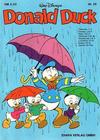 Cover for Donald Duck (Egmont Ehapa, 1974 series) #28